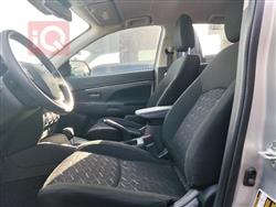 Mitsubishi Outlander Sport